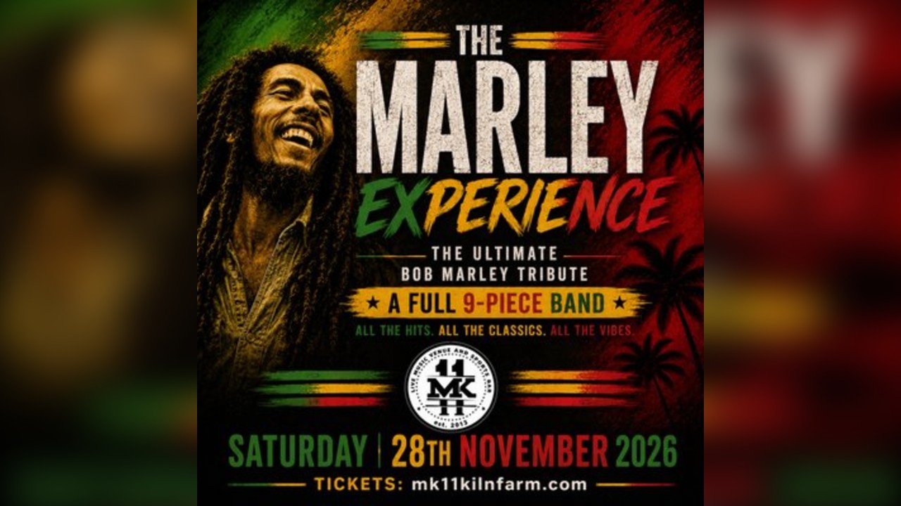 The Marley Experience