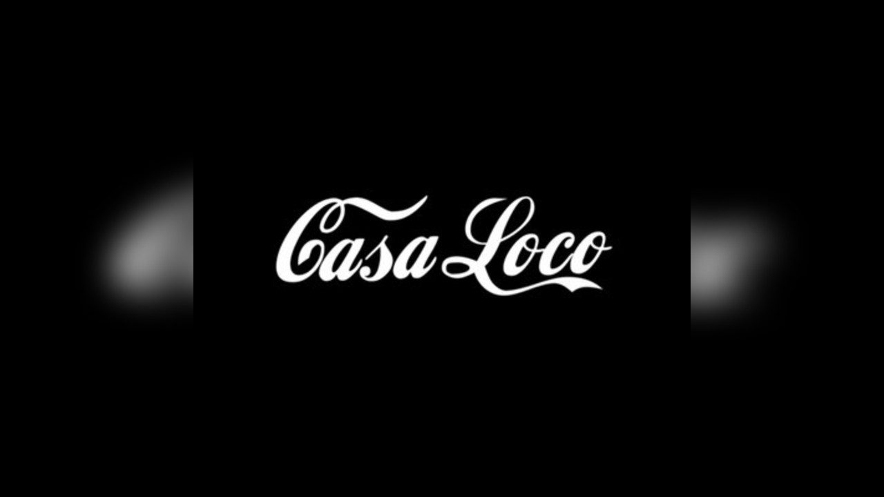 CASA LOCO NEW YEARS EVE ROOFTOP PARTY [Over 30s]
