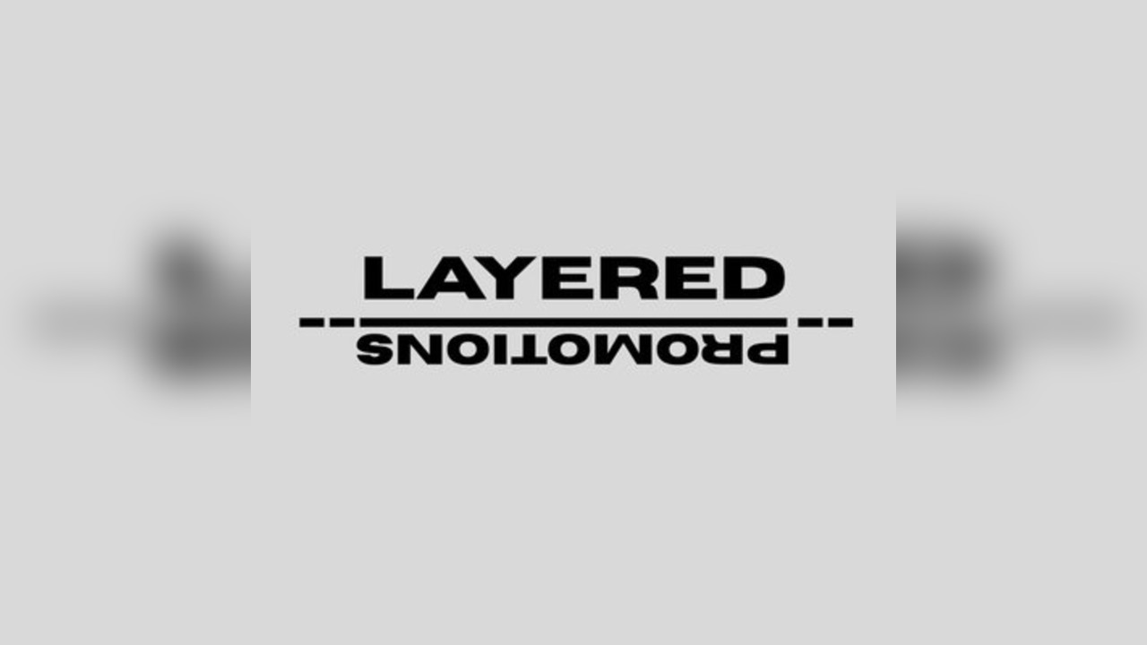 Layered Presents: Asha Clarkson, Eleanor Hickey & Madeline Tully