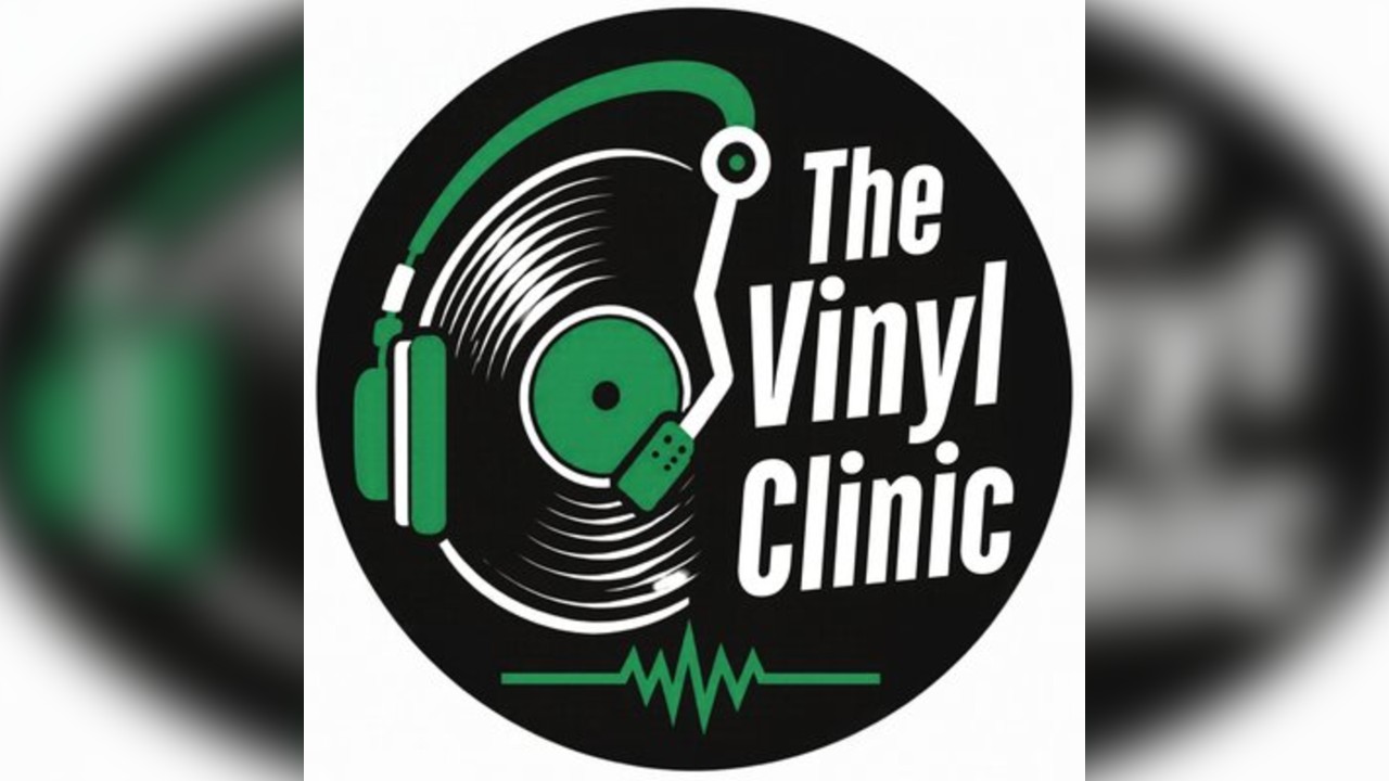 The Vinyl Clinic
