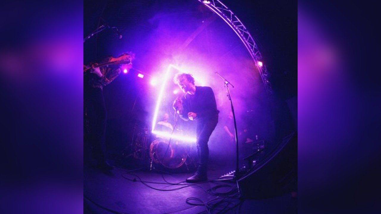 THE 9075 - The Worlds first tribute to the 1975 Live in BARNSLEY