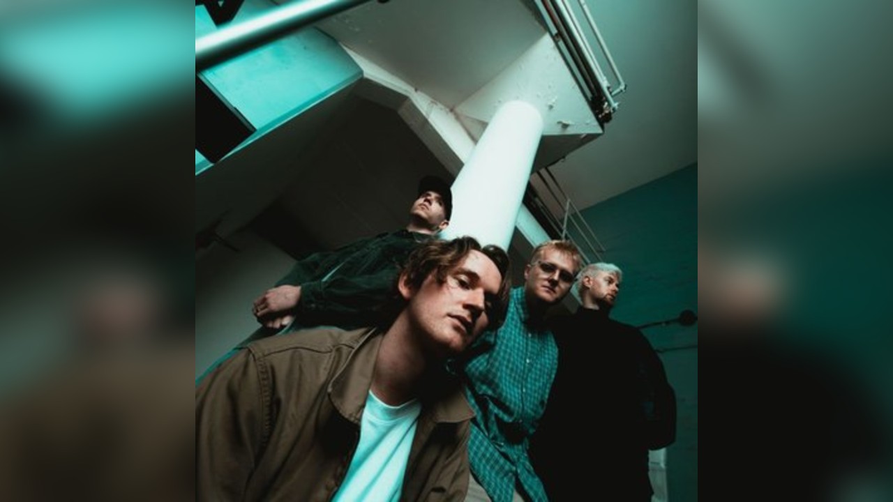 Happydaze UK tour
