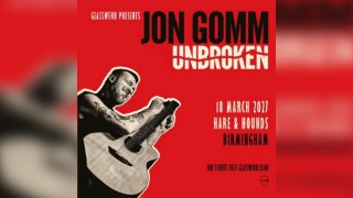 Jon Gomm
