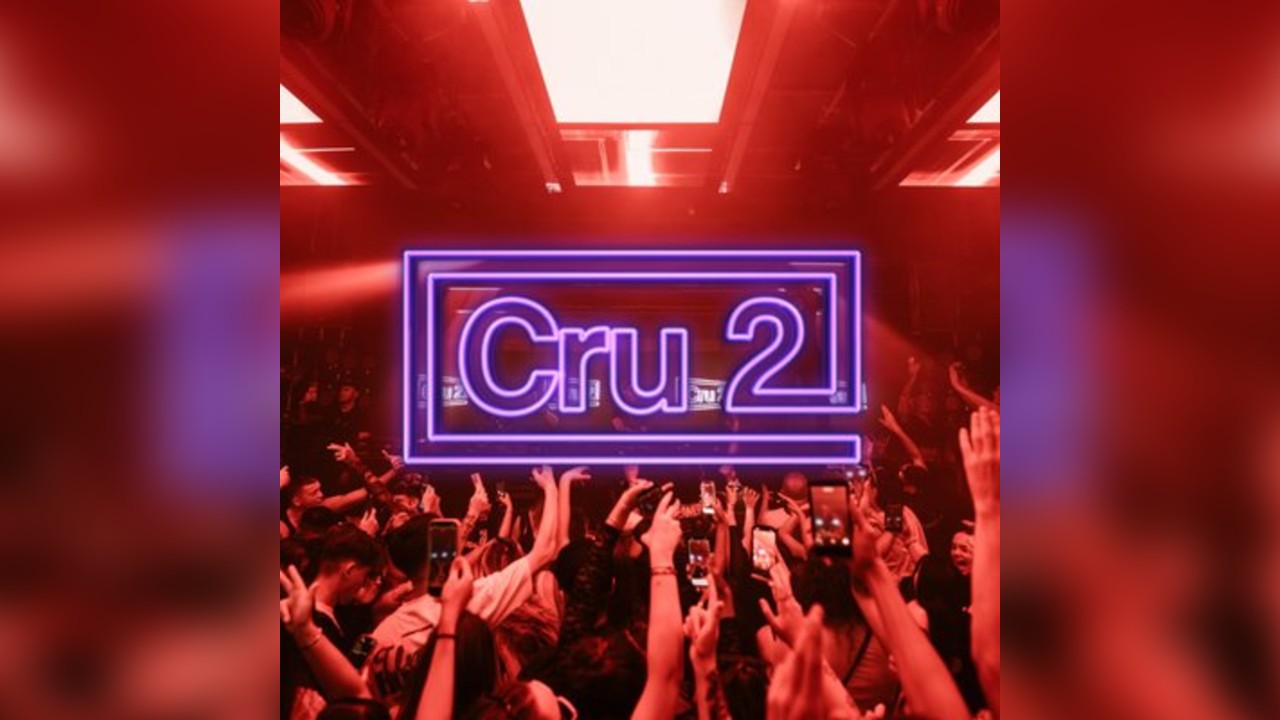 Cru2 London