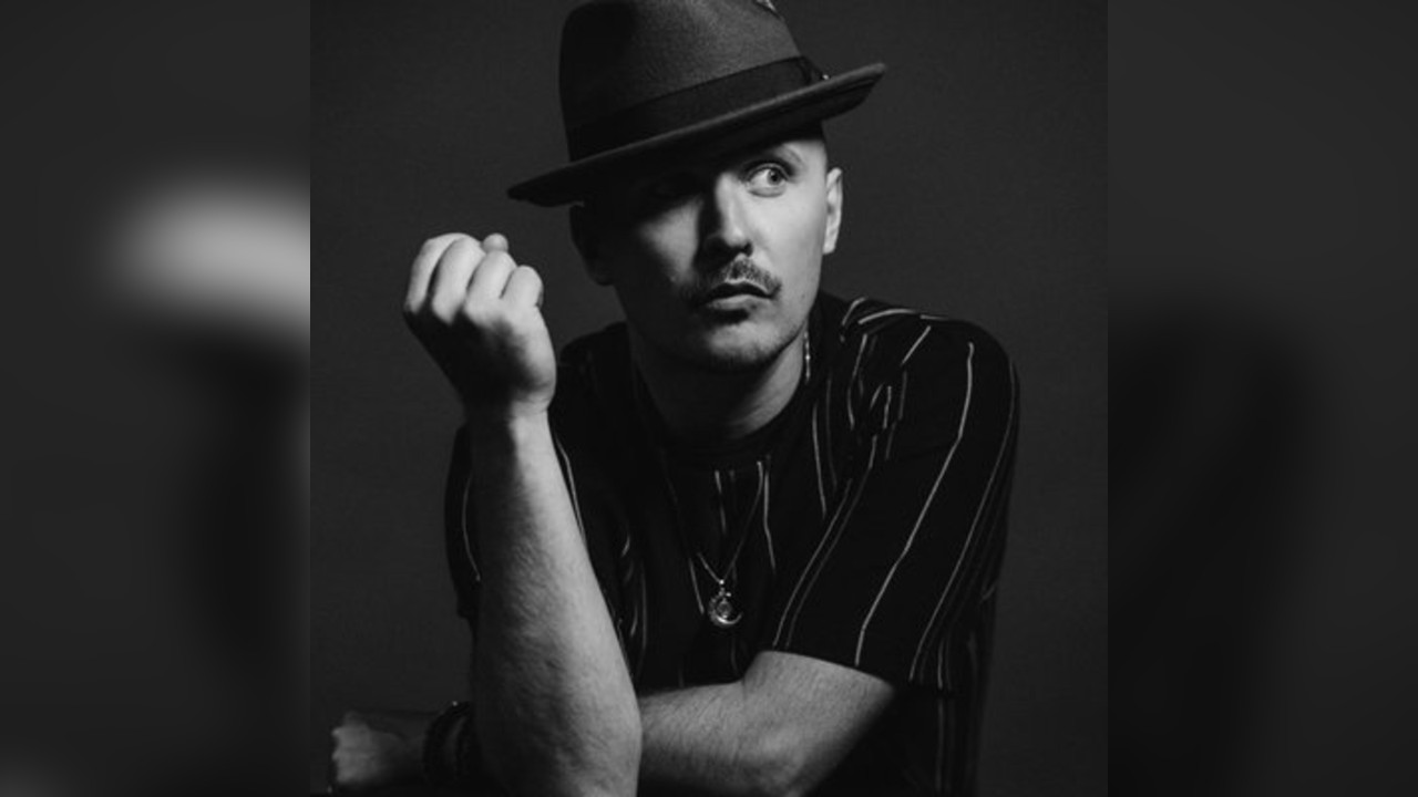 Greg Coulson - The Carlisle, Hastings - Friday 22nd October 2027