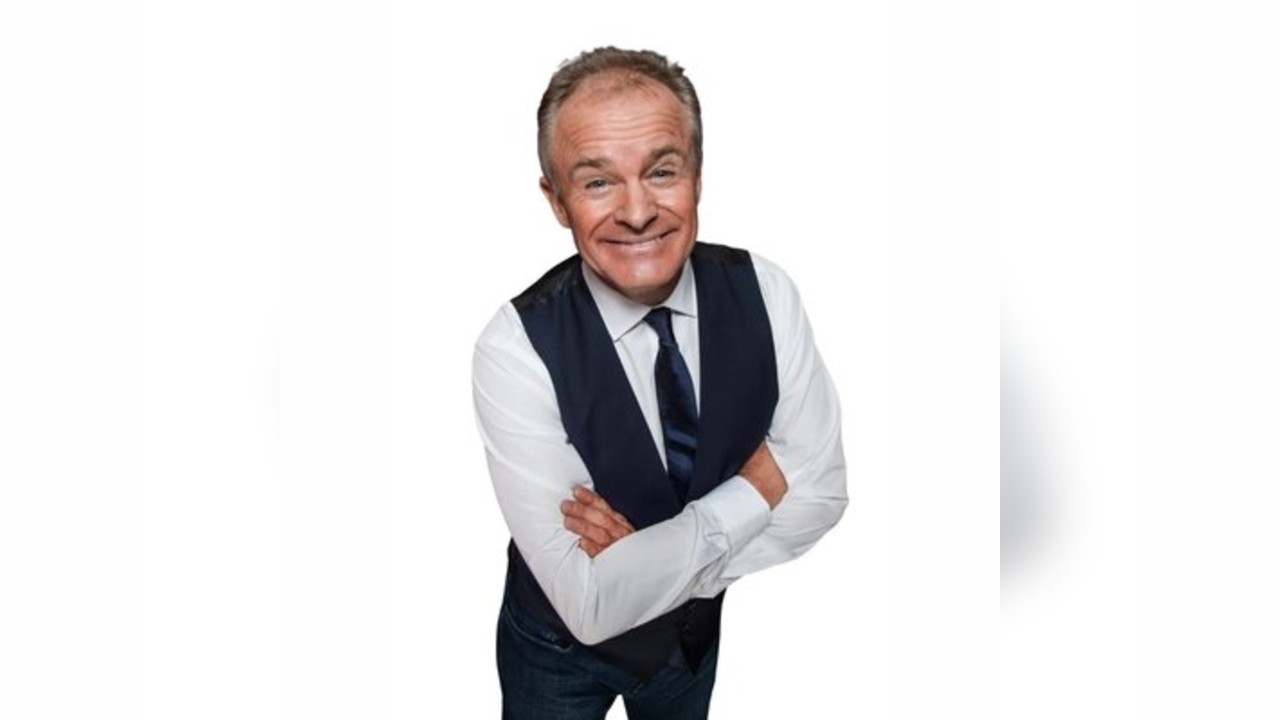 Bobby Davro at The Attic in Southampton