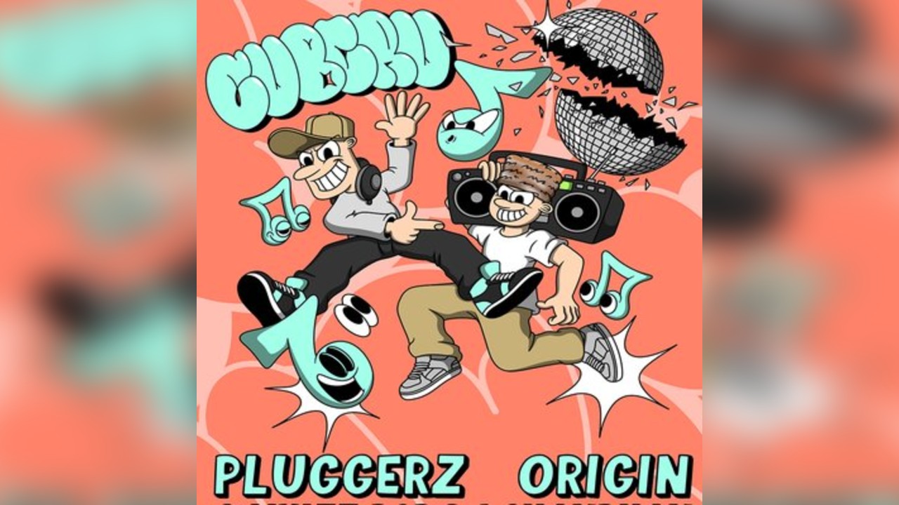 CubCru presents: Origin, Pluggerz, Half Broken Kru & more