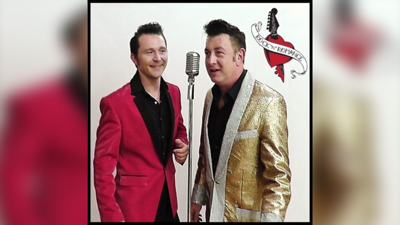 Delvis & Frankie