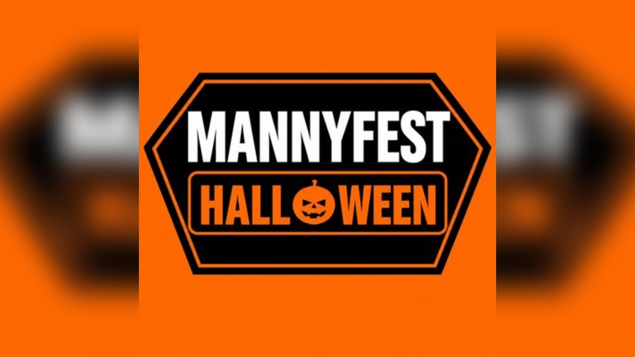 Mannyfest Halloween Special