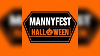 Mannyfest Halloween Special