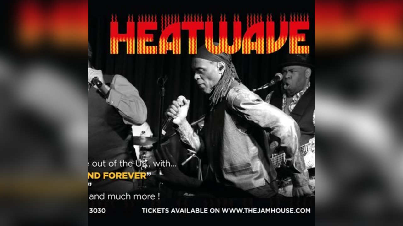 Heatwave