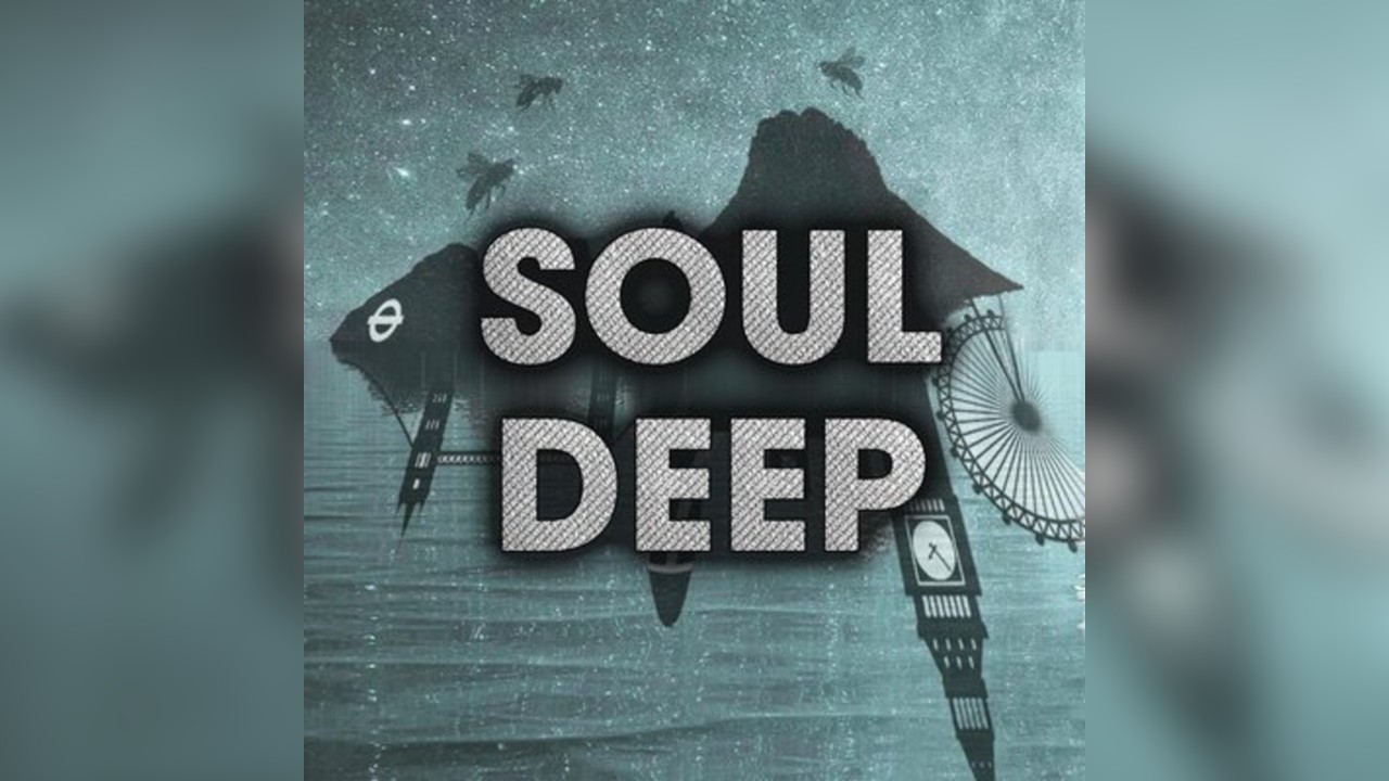 Soul Deep - Rhythm Sessions