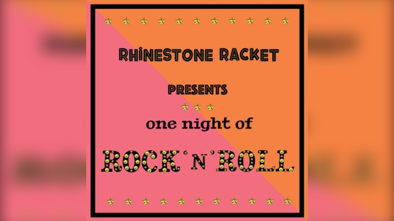 One Night of Rock 'n' Roll