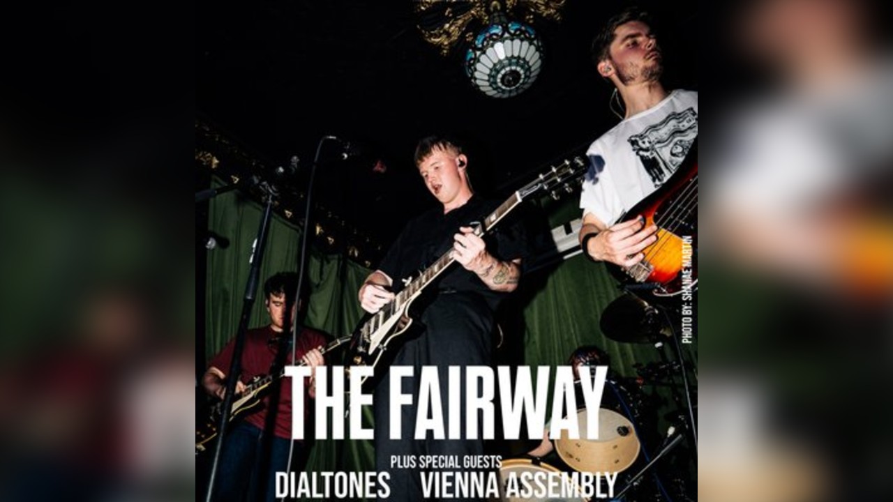 The Fairway - Manchester