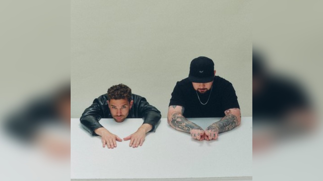 Royal Blood: Matinee Album Launch Show
