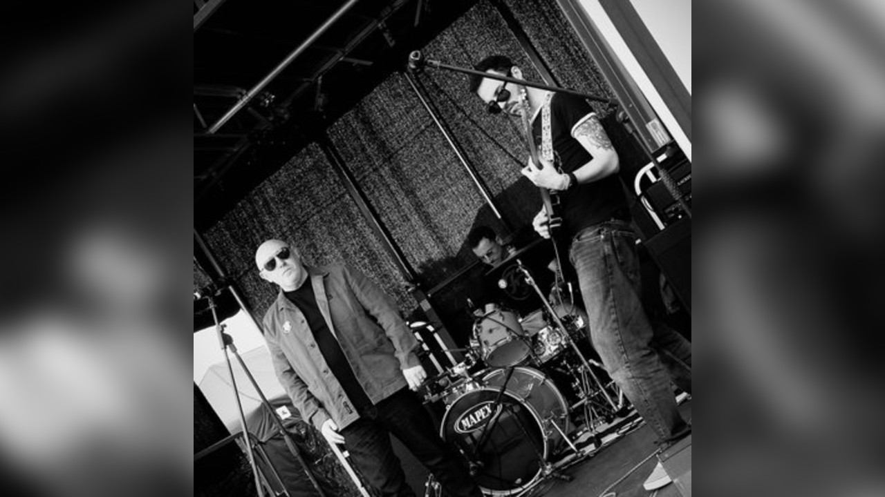 RBL Bitterne Music Night
