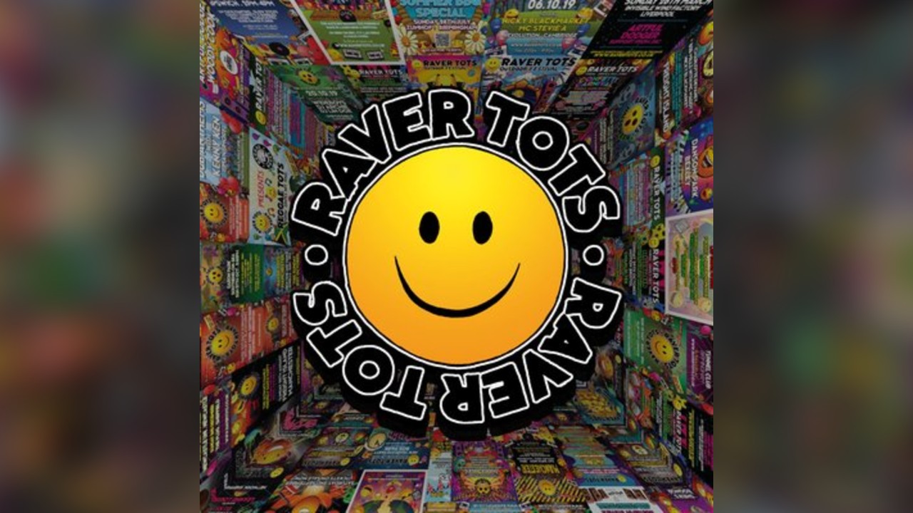 Raver Tots Outdoor Festival Richmond