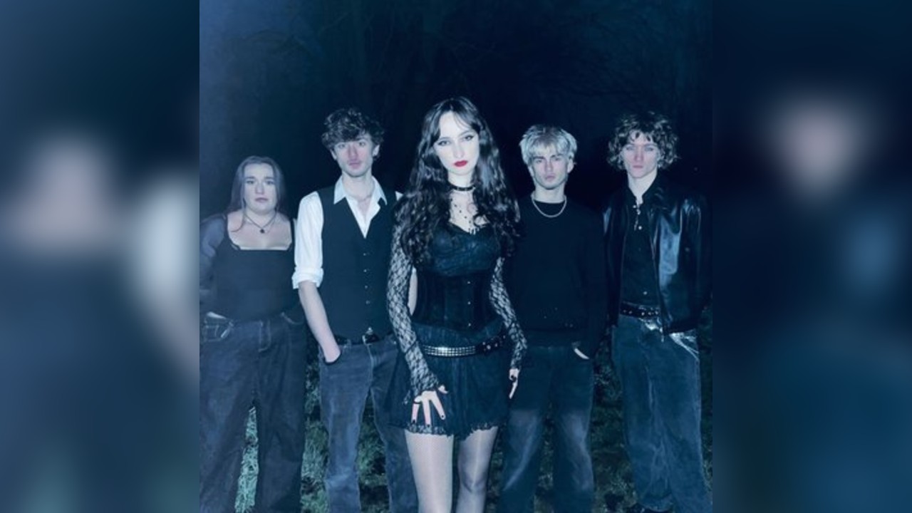 Nambucca Presents: Kate Gore and The Screamers + DJ Jen O'Drag +