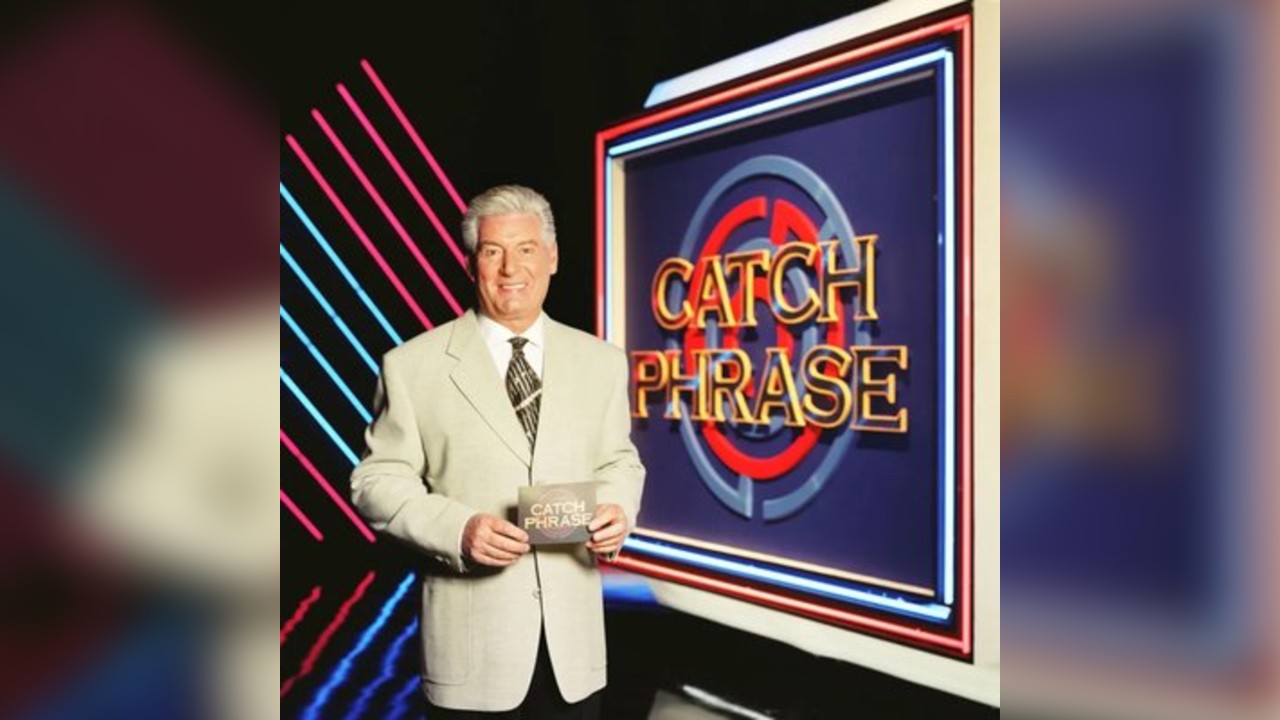 St.Helens Comedy Club with Roy Walker