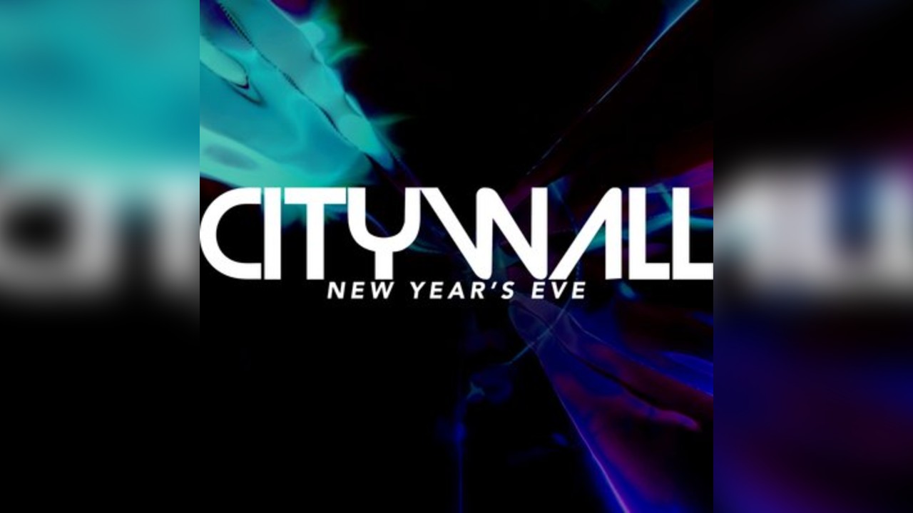 City Wall x NYE