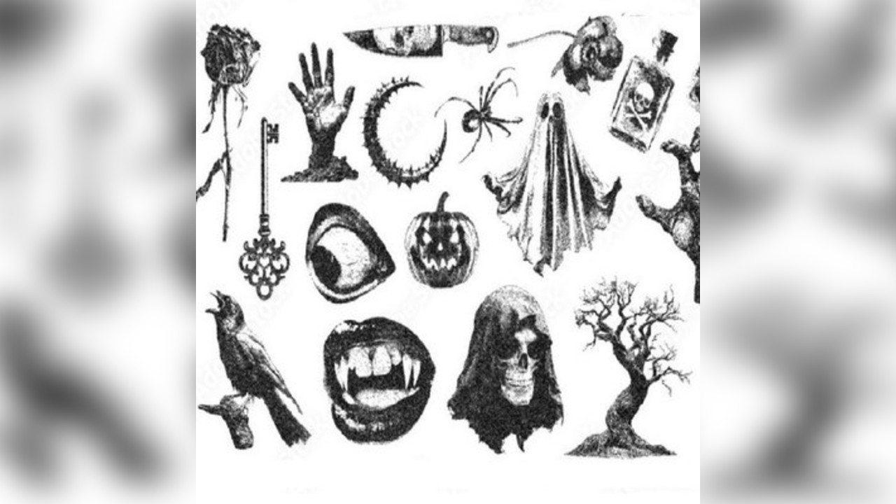 The Glasgow Halloween Rock'n'Roll Meltdown