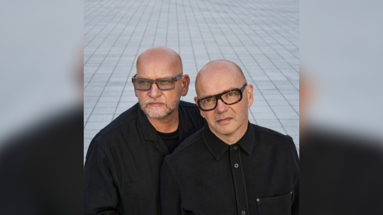 Hue & Cry