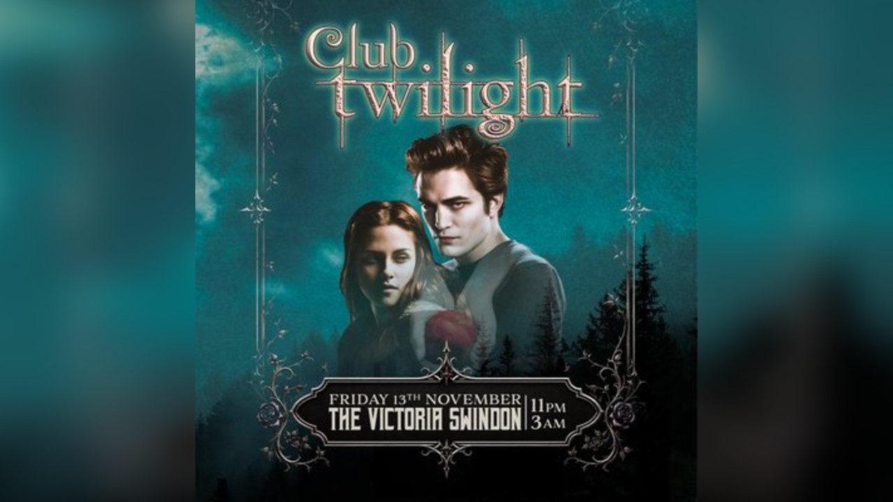 Club Twilight | Swindon