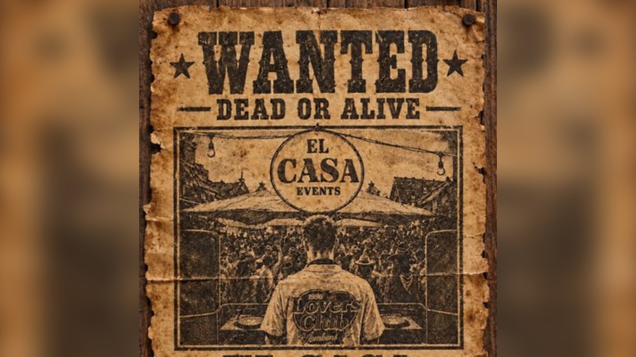 El Casa: Wild West