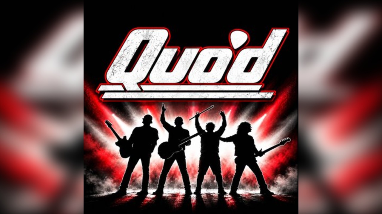 A Tribute to Status Quo - Quo'd