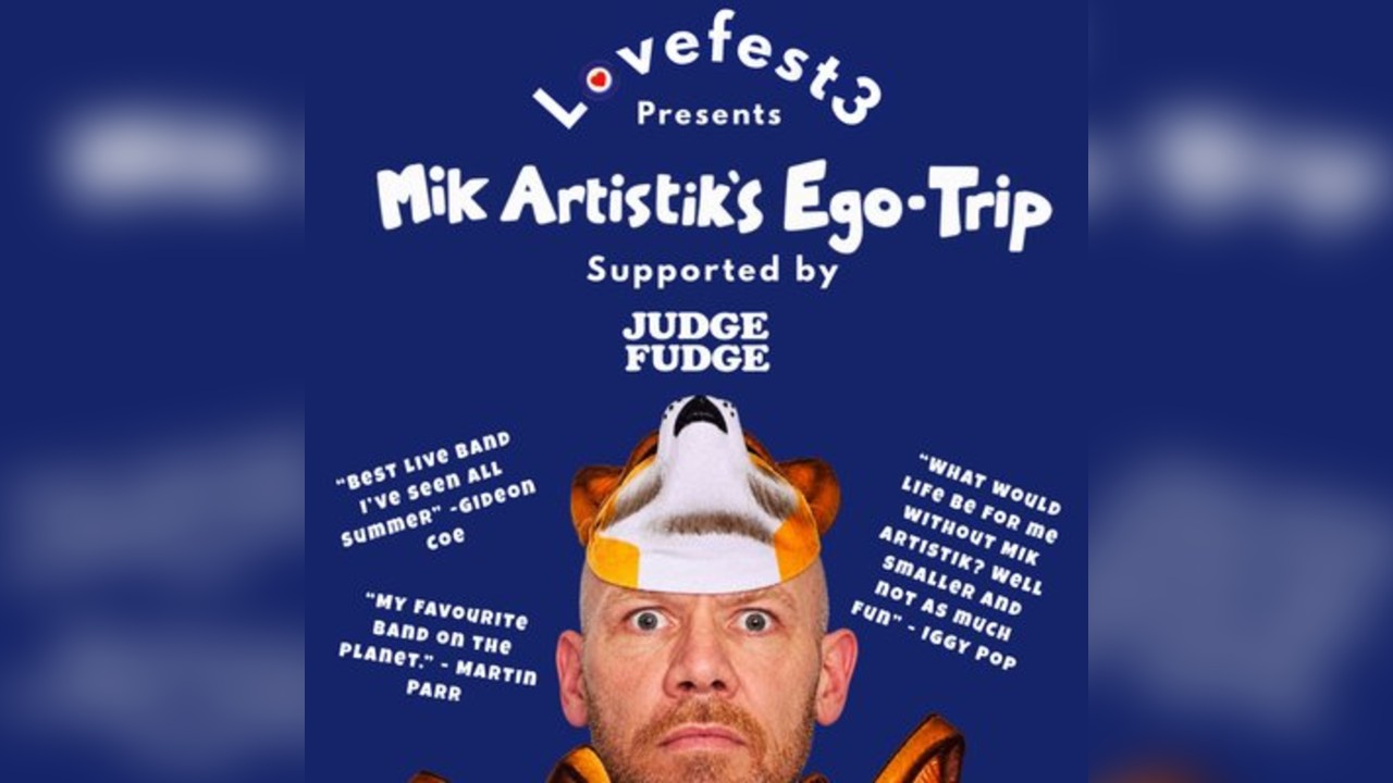 Lovefest 3