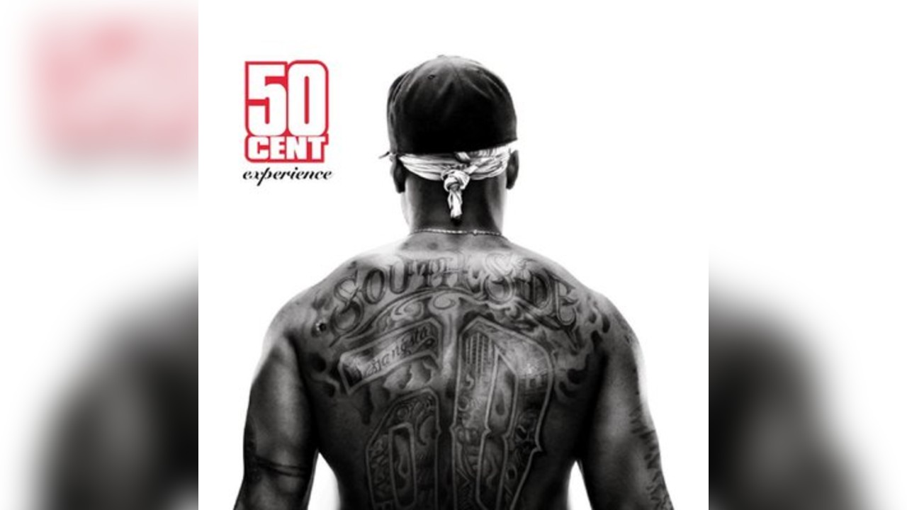 The 50 Cent Experience