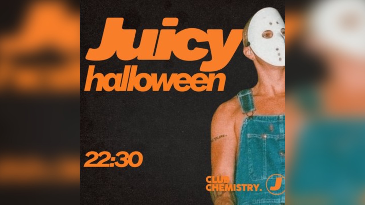 Halloween Rave | Canterbury