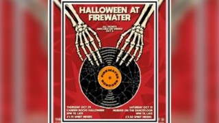 Murder on the Dancefloor Halloween Special