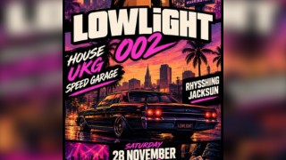 Lowlight 002
