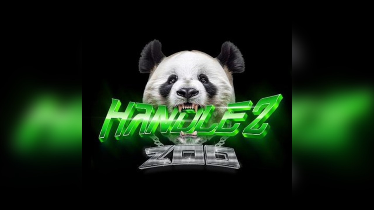 Handlez zoo 006