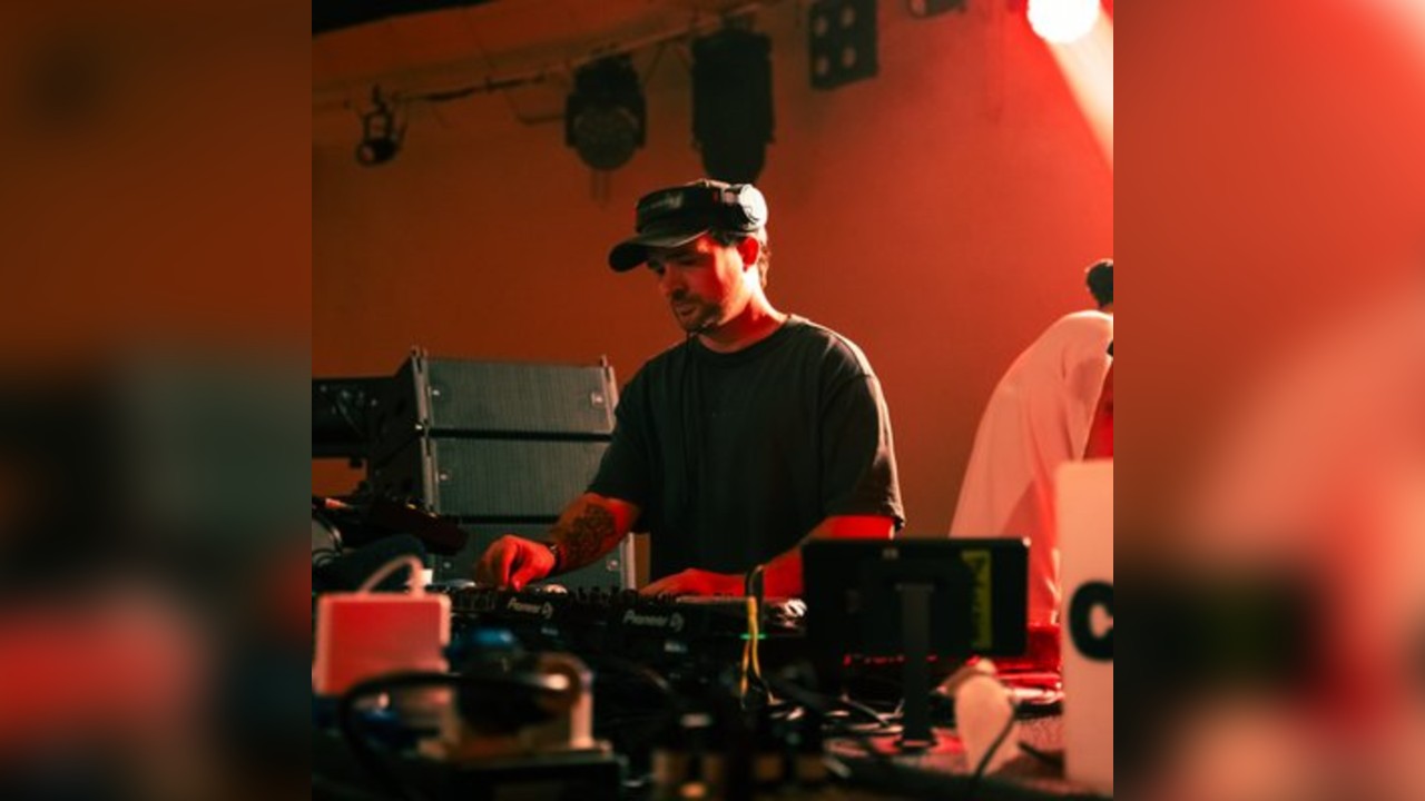 CUE - Cardiff : Kepler, SMTS, Dr Dubplate, Lily C-D & more