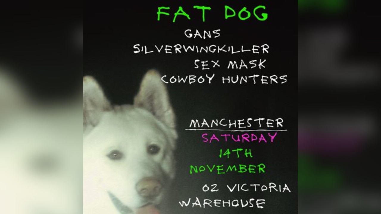 Fat Dog
