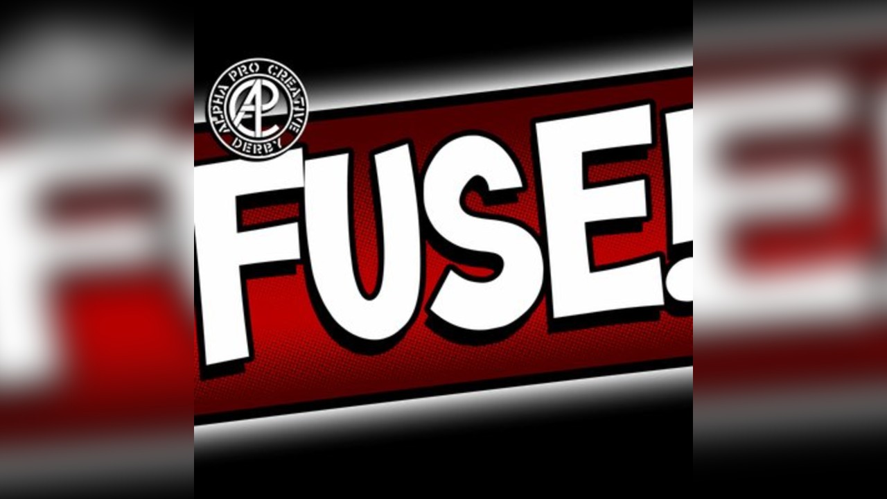 FUSE - SKUM, Ten Eighty Trees, Fatal Reflection, and Polarnova