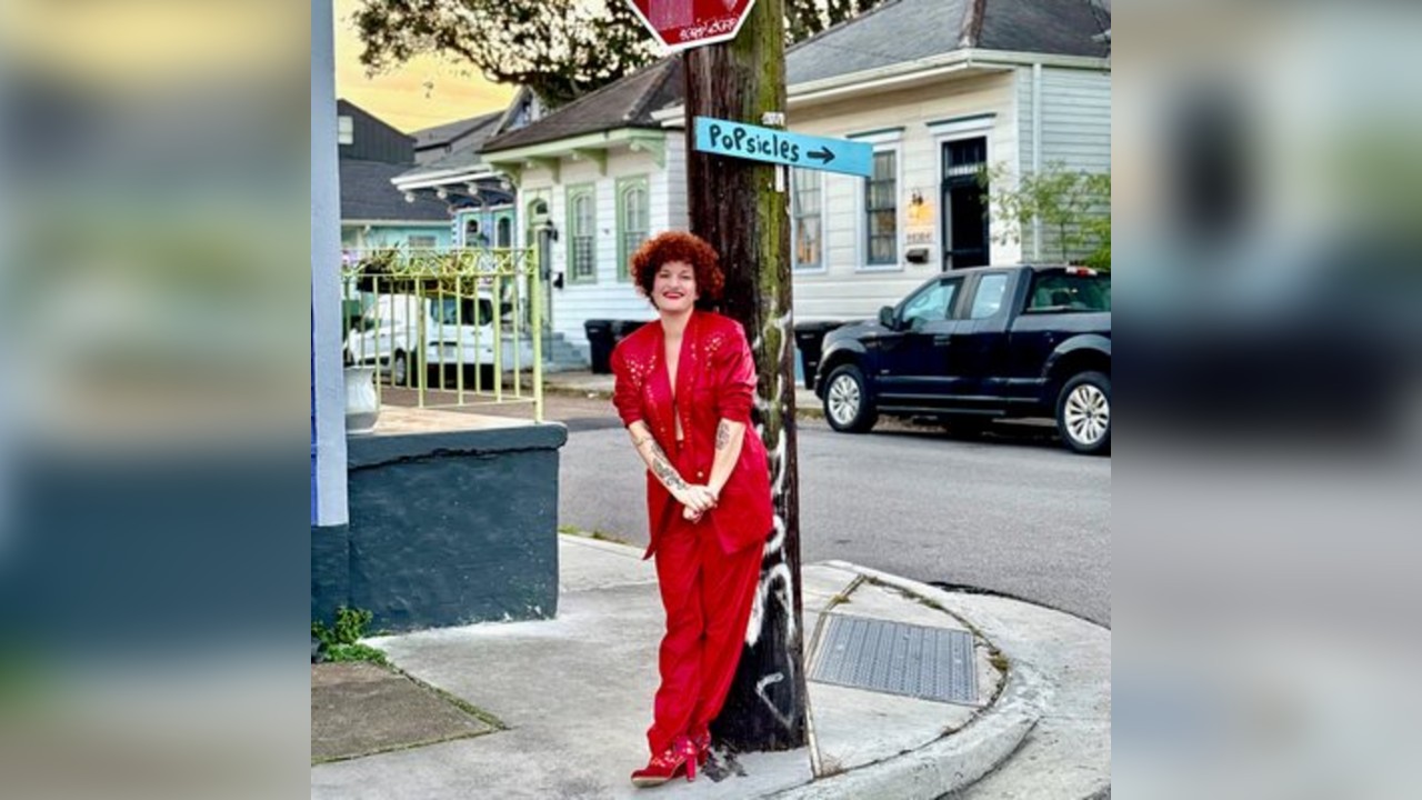 Carsie Blanton