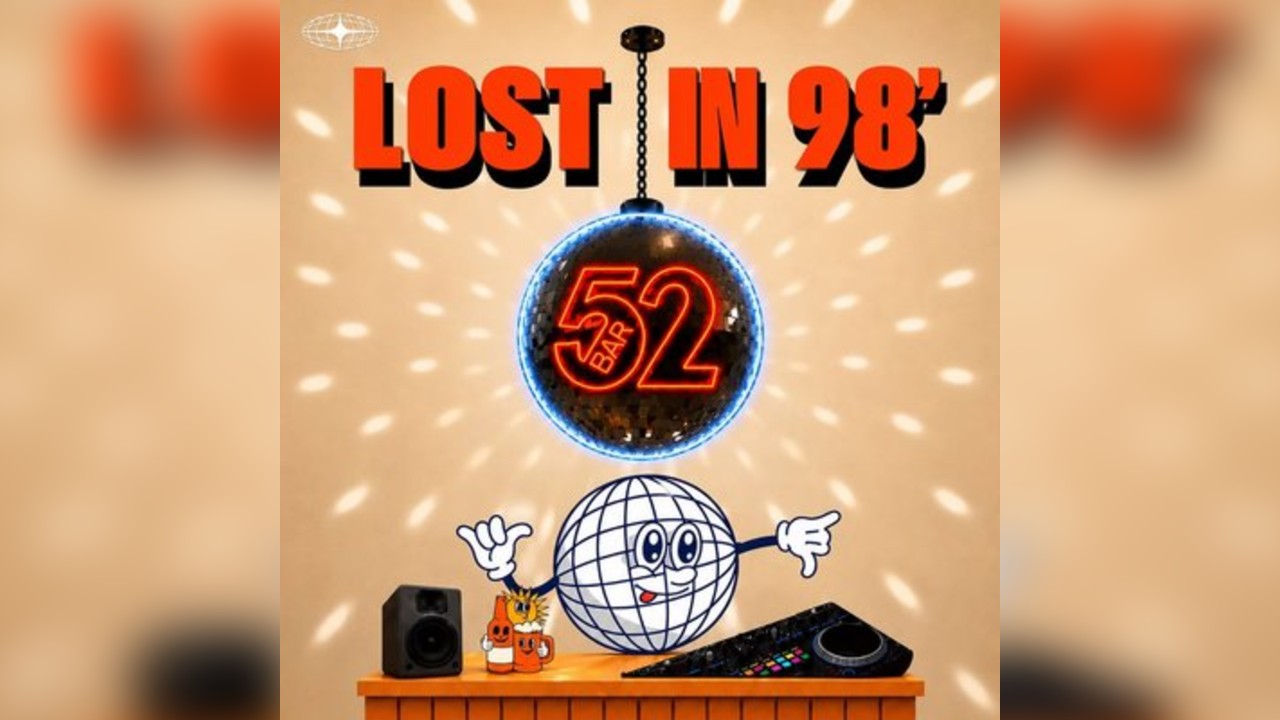 LOST IN 98  presents - Tyson fury v Anthony Joshua