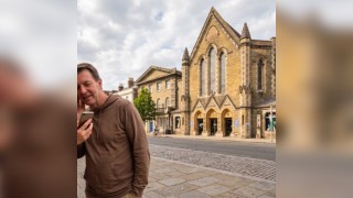 Winchester Audio Tour: Historic Gems