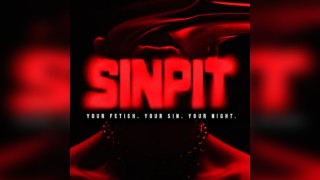 SINPIT., Naughty or Nice - Men Only Event
