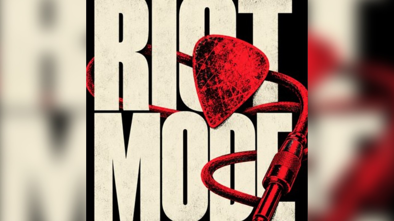 RIOT MODE | Rock - Emo - Alternative