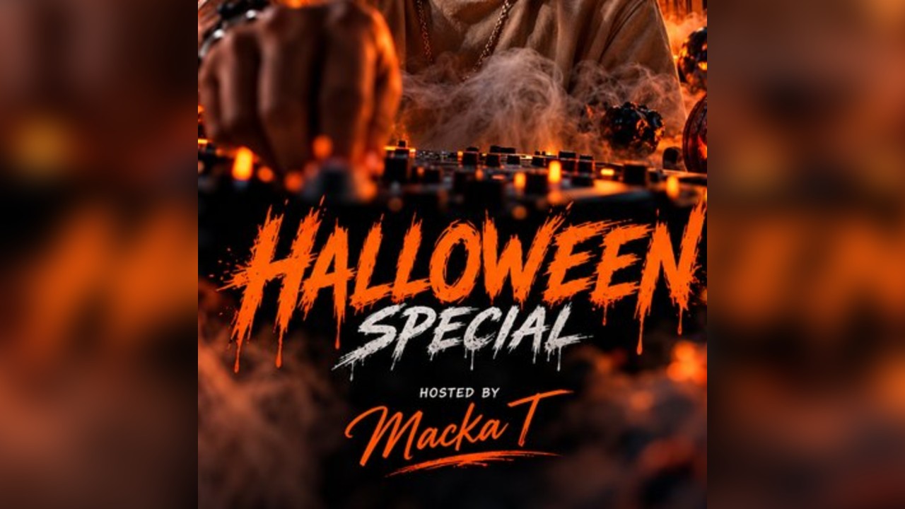 Halloween special