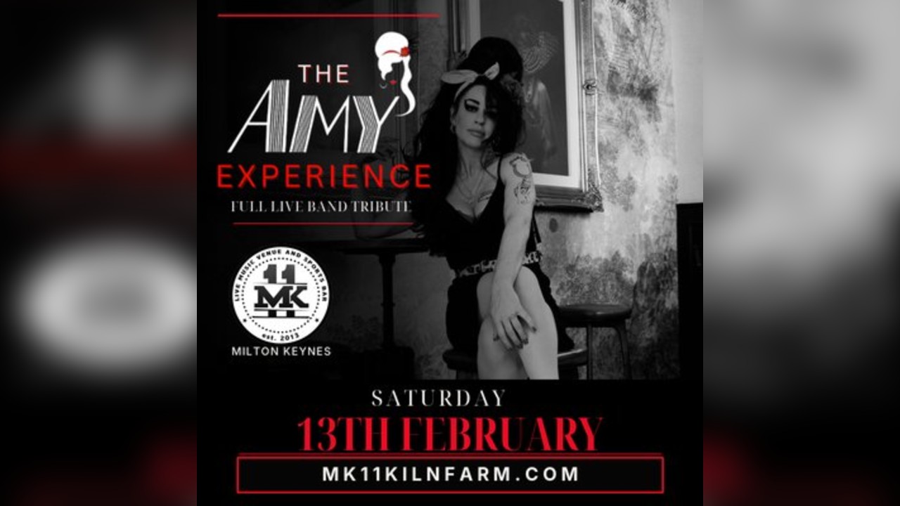 The Amy Experience