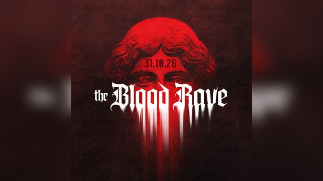 The Science Of Music - Report 5: The Blood Rave