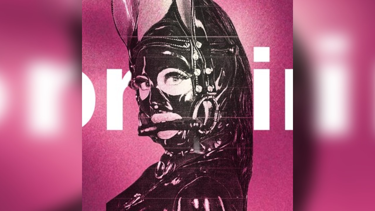 ORIGIN.TEK announces : FETISH FREQUENCY