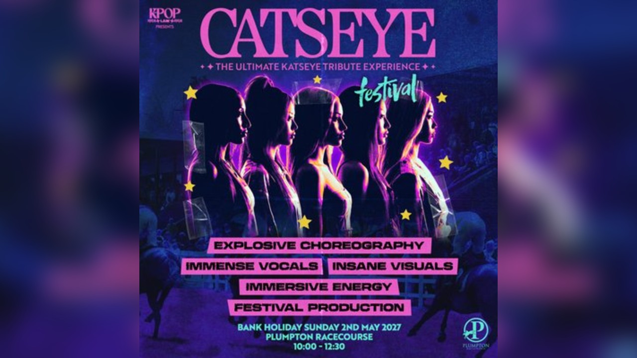 CATSEYE | Plumpton Racecourse