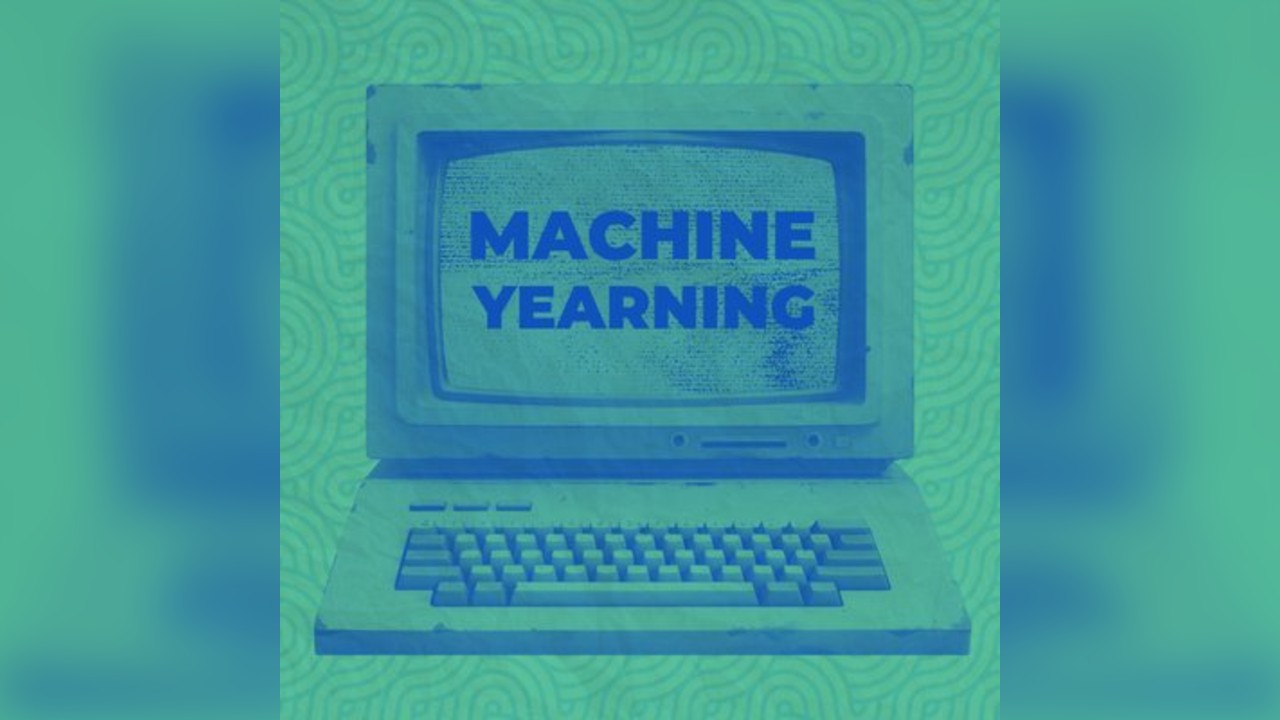 Machine Yearning [Ver 2.2]