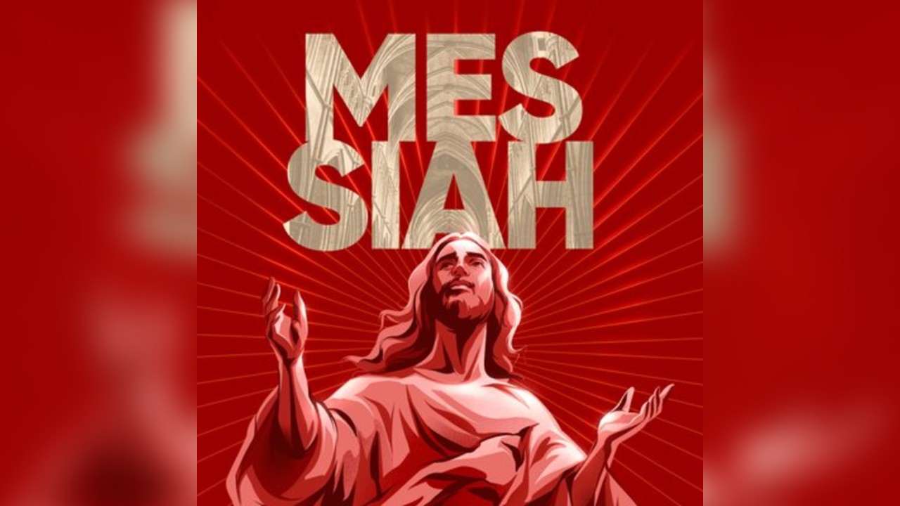 Messiah by George Frideric Handel